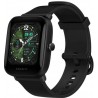 Amazfit Bip U Pro Czarny Smartwatch