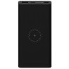 Powerbank Xiaomi Mi Wireless Essential 10000mAh Bezprzewodowy Czarny