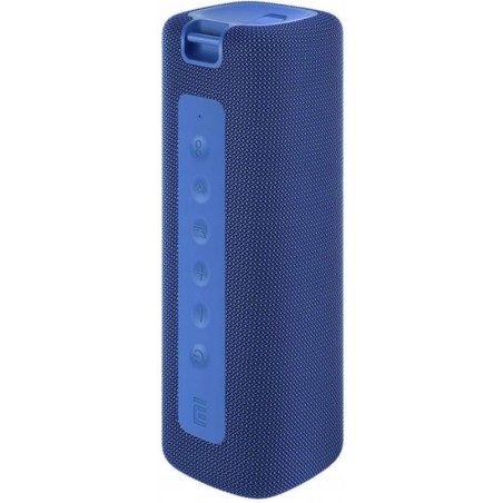 Xiaomi MDZ-36-DB Bezprzewodowy Wodoodporny Głośnik Bluetooth Niebieski