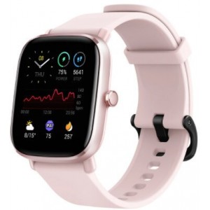 Amazfit GTS 2 Mini Flamingo Pink Smartwatch
