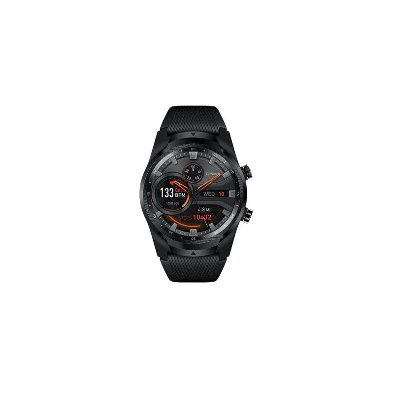 Huawei watch hotsell gt ticwatch pro