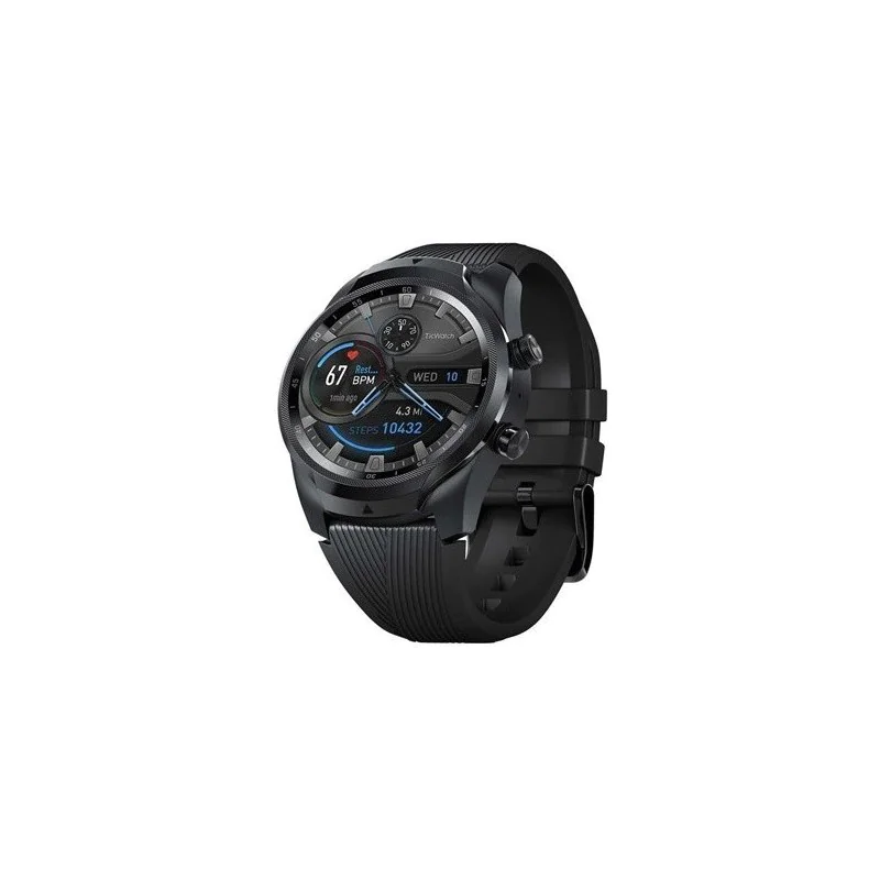 Huawei watch 2024 gt ticwatch pro