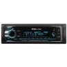 Xblitz RF250 Radio Samochodowe Bluetooth
 5.0