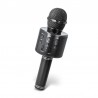 Maxlife MX-300 Głośnik Mikrofon Karaoke czarny