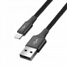 Kabel USB Baseus 4w1 2xUSB-C/Lightning/Micro 1.2m