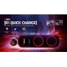 Rozdzielacz Samochodowy Quick Charge USB Xblitz R1