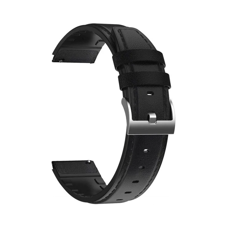 Smartwatch Xiaomi Watch S3 Black Czarny Czarny