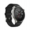 Amazfit GTR 4 Superspeed Black Smartwatch + waga analityczna + 2 paski wymienne GRATIS