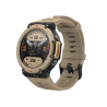 Amazfit T-rex 2 Desert Khaki Smartwatch