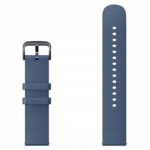 Pasek Amazfit Silicone Textured Edition 20mm...