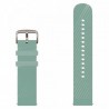 Pasek Amazfit Silicone Strap 20mm GTS 2 3 4 Olive Green