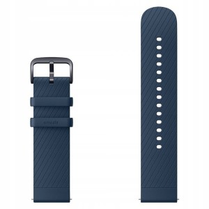 Pasek Amazfit Silicone Textured Edition 22mm...
