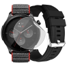 Amazfit GTR 4 Racetrack Grey Smartwatch + pasek wymienny + folia ochronna