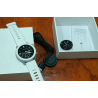 Amazfit GTR 42mm Moonlight White Smartwatch