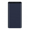 Xiaomi Mi Powerbank 2S 10000mAh 2xUSB Black