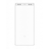 Xiaomi Mi Power Bank 2C 20000mAh Biały