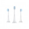 Xiaomi Mi Electric Toothbrush Końcówki Mini 3 Szt