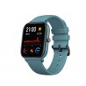 Amazfit GTS Steel Blue Niebieski Smartwatch