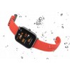 Amazfit GTS Vermillion Orange Smartwatch