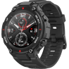 Amazfit T-Rex Rock Black Smartwatch