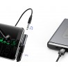 Adapter Audio USB-C Do Mini Jack 3,5 Baseus L41