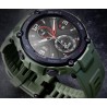 Amazfit T-Rex Camo Green Smartwatch