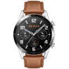 Smartwatch Watch Huawei GT 2 Classic Brown 46mm