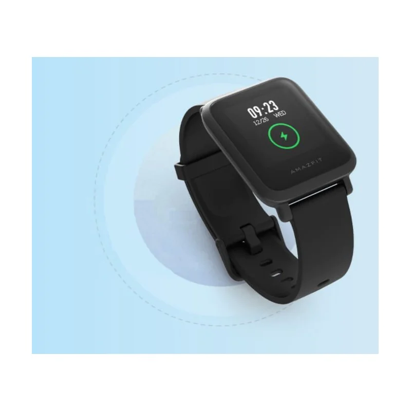 Xiaomi amazfit 2025 bip s cena