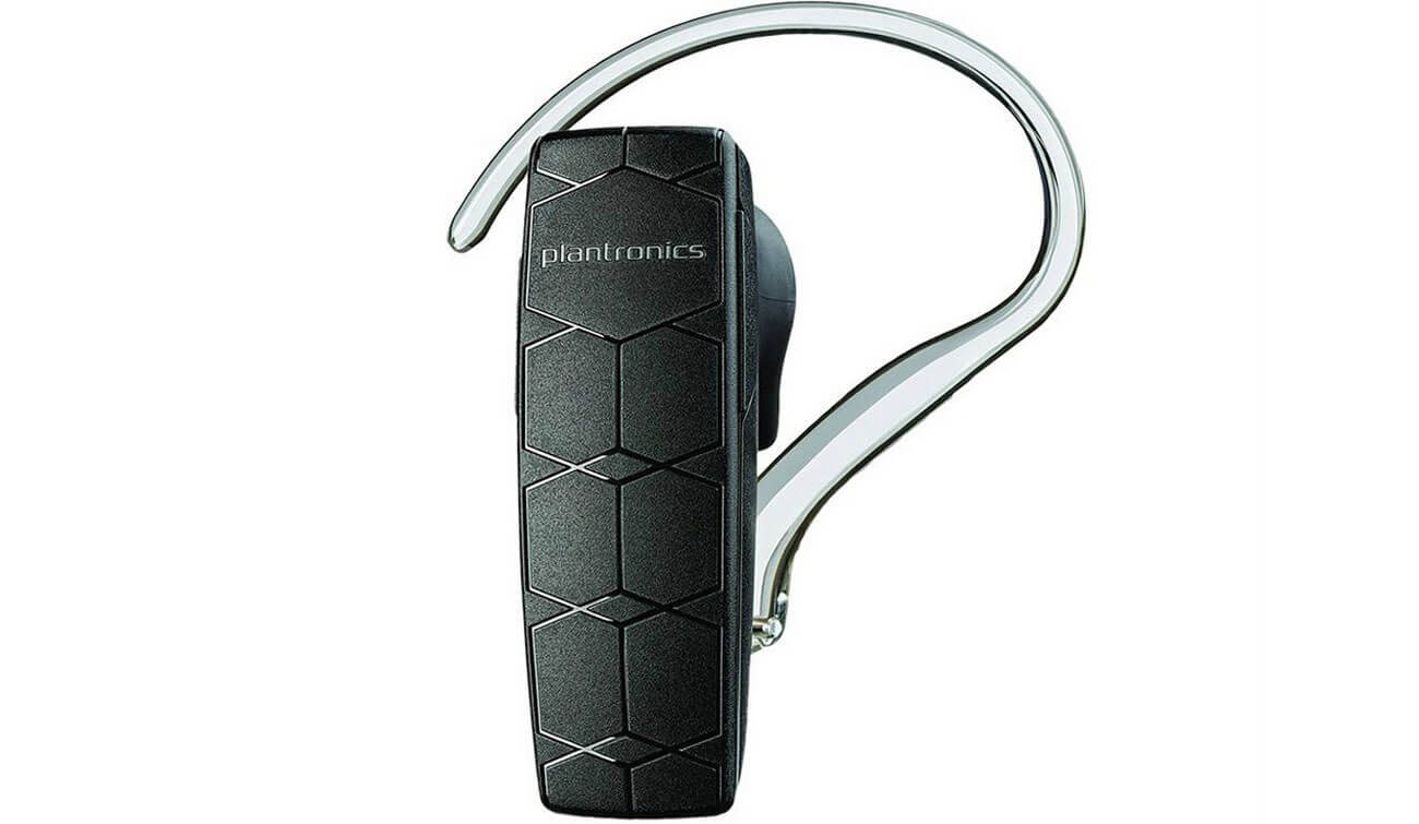 ZESTAW SŁUCHAWKOWY PLANTRONICS EXPLORER 50