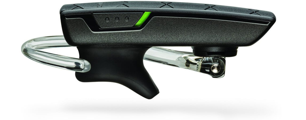 ZESTAW SŁUCHAWKOWY PLANTRONICS EXPLORER 50