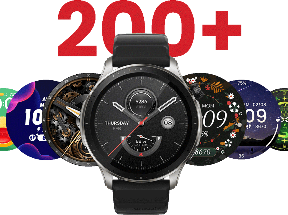 200 watches
