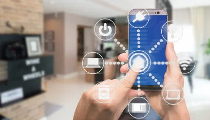 Smart home rozwiązania dla Twojego Domu